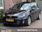 Volkswagen GOLF 2.0 GTI 211PK Youngtimer/Panorama/Lederbek, Euro 5, Gebruikt, Zwart, 4 cilinders