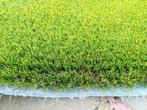 Supermooi kunstgras 4m breed met mosdraad, Ophalen, Nieuw, 20 m² of meer