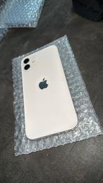 iPhone 12 Wit – 64GB – 100% Batterijcapaciteit - €224,99, Ophalen of Verzenden, Zo goed als nieuw