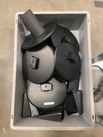 8x monitor standaard IIyama ProLite E2483HS, Computers en Software, Monitoren, Ophalen, IPS, Full HD, Zo goed als nieuw