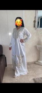 Marokkaanse jurk kaftan, Kleding | Dames, Ophalen of Verzenden, Zo goed als nieuw, Overige typen