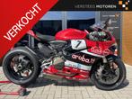 Ducati 1299 Panigale ABS AKRA # Aruba IT # plaatje, Bedrijf, Meer dan 35 kW, ABS, Super Sport