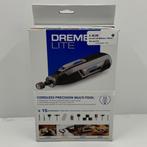 Dremel Lite Multitool | Nieuw | Met garantie, Dordrecht@usedproducts.nl, Toulonselaan 72, Nieuw, Ophalen of Verzenden