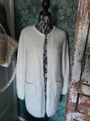 *NIEUW* MIMIZ ZACHT VEST - MEDIUM/S -  25 EURO VASTE PRIJS  beschikbaar voor biedingen