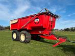 Prachtige Beco gigant 180 dumper kipper, Ophalen, Glastuinbouw, Transport