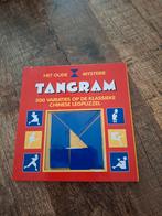 Tangram, Ophalen of Verzenden, Zo goed als nieuw