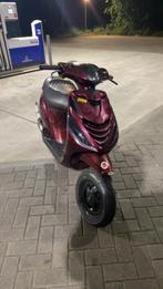 Zip 70cc ruilen, Fietsen en Brommers, Scooters | Piaggio, Ophalen of Verzenden, Zo goed als nieuw, Zip