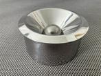 Alessi asbak Bauhaus Marianne Brandt, Ophalen of Verzenden