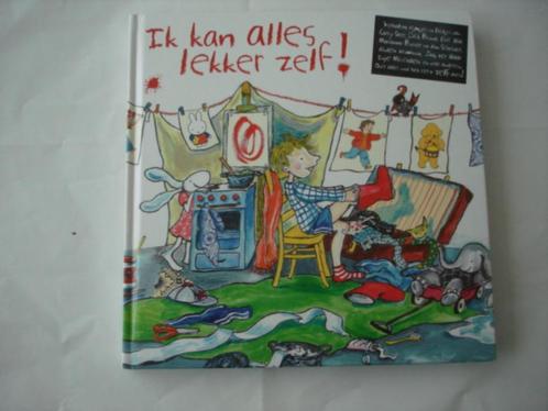 kleuter.06(7223) ik kan alles lekker zelf !         . verhal, Boeken, Kinderboeken | Kleuters, Zo goed als nieuw, Ophalen of Verzenden