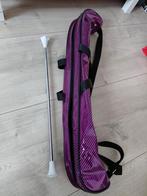 Majorette tas met baton voor 7 en 8 jarige 56 cm, Ophalen of Verzenden