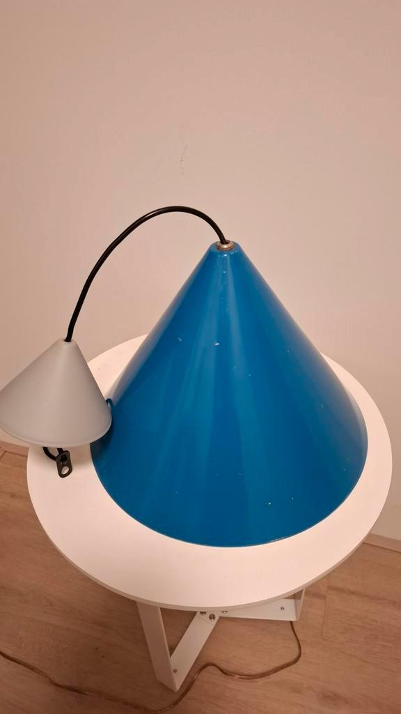 Vintage Design Biljartlamp Arne Jacobson Louis Poulsen Lamp, Huis en Inrichting, Lampen | Hanglampen, Ophalen of Verzenden