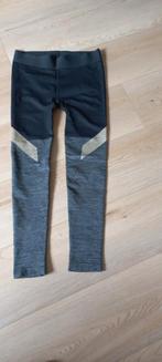 H&M sportbroek zwart maat L, H&M, Zwart, Maat 42/44 (L), Ophalen of Verzenden