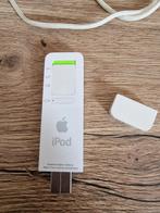 Apple ipod shuffle, Audio, Tv en Foto, Mp3-spelers | Apple iPod, Ophalen of Verzenden, Zo goed als nieuw, Shuffle