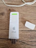 Apple ipod shuffle, Ophalen of Verzenden, Zo goed als nieuw, Shuffle