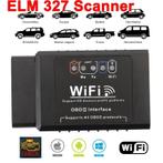 Obd2 elm327 auto uitlees dongle WiFi, Ophalen of Verzenden