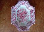 schaaltje Mason's stratford england  puntgaaf, Antiek en Kunst, Ophalen of Verzenden