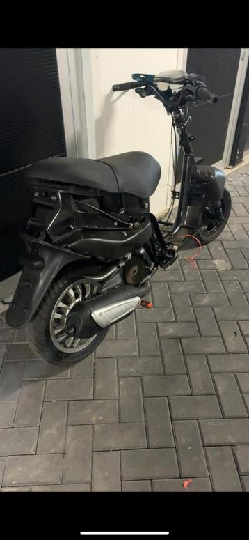 172cc 2takt blok beschikbaar voor biedingen