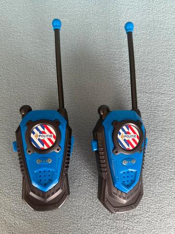 Walkietalkie beschikbaar voor biedingen