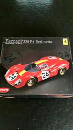 Ferrari 330p4 Kyosho/GMP 1:18, Hobby en Vrije tijd, Modelauto's | 1:18, Ophalen of Verzenden, Zo goed als nieuw, Kyosho