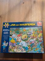 Puzzel, Ophalen, 500 t/m 1500 stukjes, Zo goed als nieuw, Legpuzzel