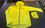 AGU regenjasje GO jacket PORAY 5000 mt.Small,, Caravans en Kamperen, Ophalen of Verzenden, Zo goed als nieuw, Regenjas