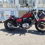 Honda vt700 shadow custom, Motoren, Motoren | Honda, 700 cc, 2 cilinders, Chopper, Particulier