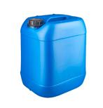 Blauwe jerrycan 20 liter – geschikt voor drinkwater, Ophalen, Nieuw
