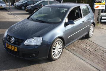 Volkswagen Golf 2.0 TDI GT Business 170pk 3-deurs beschikbaar voor biedingen