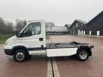 Iveco 50C18 Be trekker 8.7 ton (36.111) (bj 2008), Auto's, Te koop, Geïmporteerd, 179 pk, Iveco