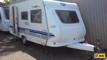 Hobby De Luxe 440 SF beschikbaar voor biedingen