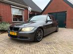 BMW 3-Serie 2.0 I 320 Touring 2006 Grijs, Auto's, 13 km/l, Achterwielaandrijving, 1995 cc, 4 cilinders