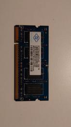 Nanya 1GB DDR2 Geheugenmodule, Gebruikt, Ophalen of Verzenden, DDR2, 2 GB