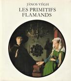 LES PRIMITIFS FLAMANDS - LES MAÎTRES DU XVE SIÉCLE, Ophalen of Verzenden, Zo goed als nieuw, Schilder- en Tekenkunst