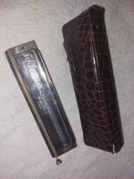 mondharmonica M.Horner, jaren 1950, Ophalen of Verzenden