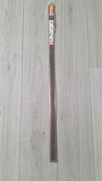 Parketstrip overgangsprofiel, Doe-het-zelf en Verbouw, Plinten en Afwerking, Ophalen of Verzenden, Nieuw