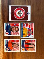 Collectie Voetbal Spelerskaarten - Topps Euro 2024, Hobby en Vrije tijd, Stickers en Plaatjes, Ophalen of Verzenden, Nieuw, Stickers en Plaatjes