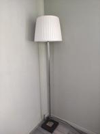 staande lamp, Ophalen of Verzenden, Zo goed als nieuw, 75 cm of meer