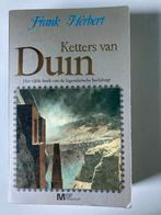 Ketters van Duin - Frank Herbert, Ophalen of Verzenden, Gelezen