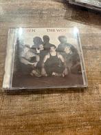 Queen - The Works (made in Japan), Ophalen of Verzenden, Zo goed als nieuw, Poprock