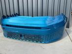 VW CADDY 2K7 VOORBUMPER BLAUW GRIJS ROOD GROEN LEVERBAAR
