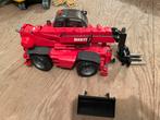 Manitou Verreiker Speelgoed, bruder, Ophalen, Gebruikt
