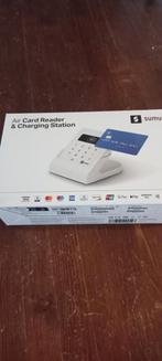 Sumup, betalen met pin, Ophalen of Verzenden