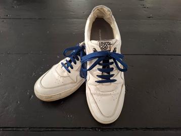 Floris van Bommel maat 8.5 sneakers heren beschikbaar voor biedingen