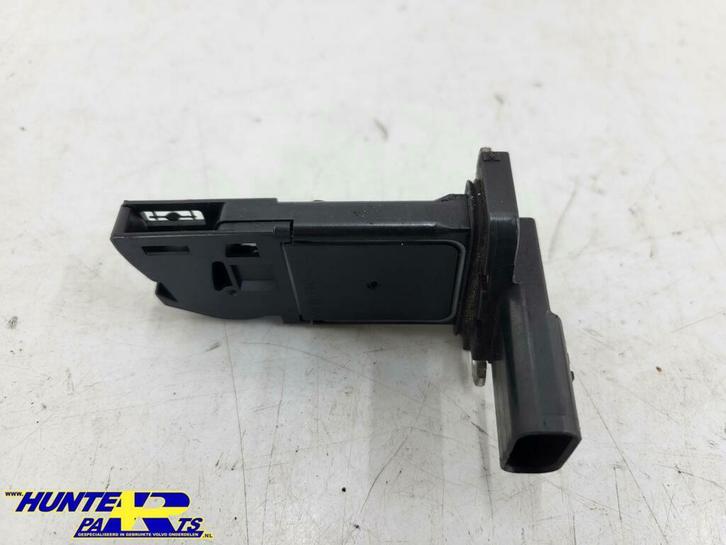 Luchtmassameter d4162t Volvo V50 ('04-'12) 7M5112B579BB, Auto-onderdelen, Motor en Toebehoren, Gebruikt, Ophalen of Verzenden