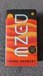 Dune - Frank Herbert (Gelezen), Ophalen of Verzenden, Gelezen, Frank Herbert