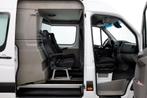 Mercedes-Benz Sprinter 514 CDI 143pk E6 L3H2 Maxi 7G Automaa, Auto's, Bestelauto's, Automaat, Achterwielaandrijving, Euro 6, 4 stoelen