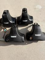 Thule Rapid System 754 Voetenset, Auto diversen, Ophalen of Verzenden, Gebruikt