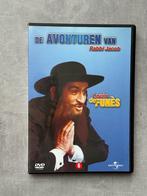 Louis de Fùnes De avonturen van Rabbi Jacob, Alle leeftijden, Ophalen of Verzenden, Zo goed als nieuw, Overige genres
