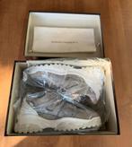 MASON GARMENTS Heren Genova Grey maat 43, Kleding | Heren, Schoenen, Overige kleuren, Nieuw, Ophalen of Verzenden, Veterschoenen