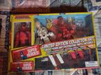 Deadpool Retro Figuur, Ophalen of Verzenden, Zo goed als nieuw